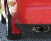 2009-2023 Dodge Challenger Painted Splash Guards